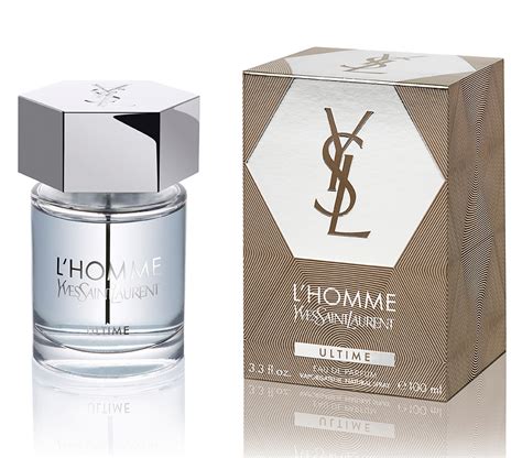 ysl cologne for men reviews